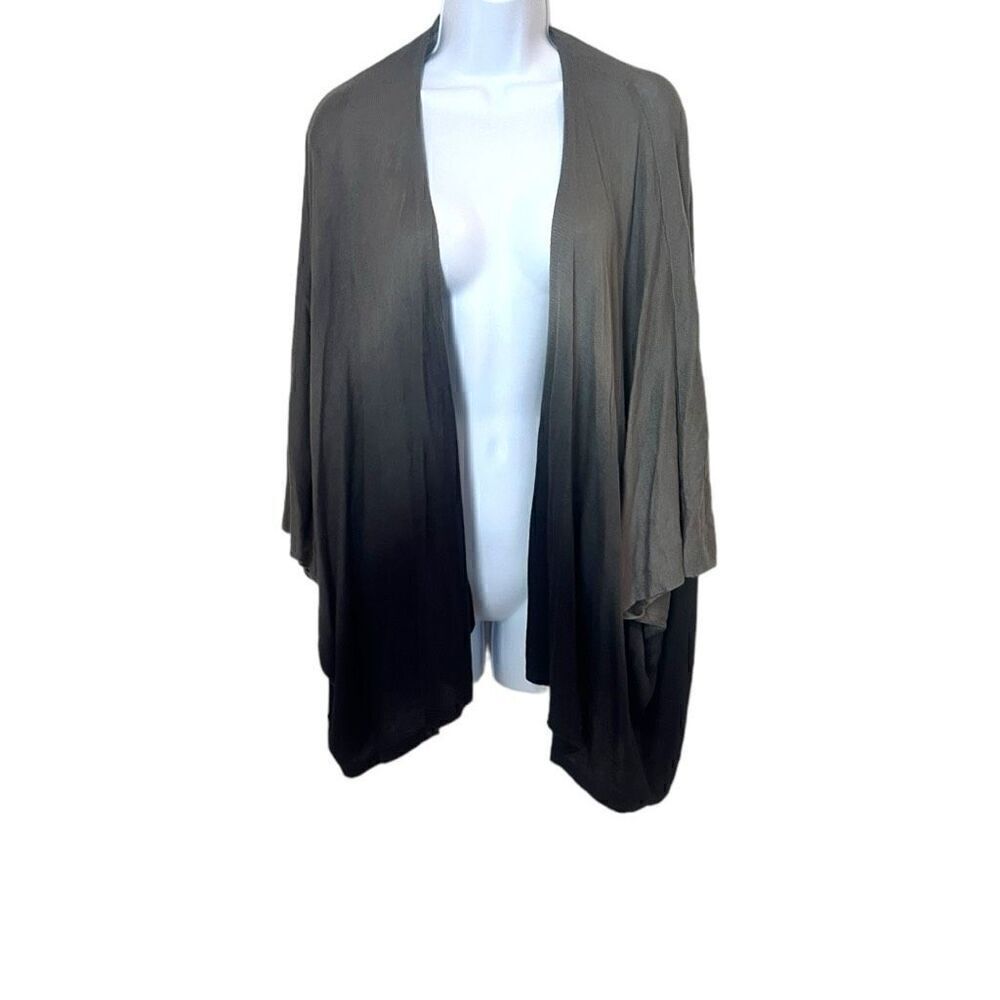 MIXIT Open Cardigan One Size
